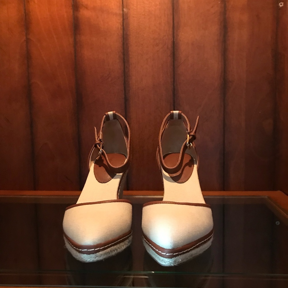 Charles David Espadrilles